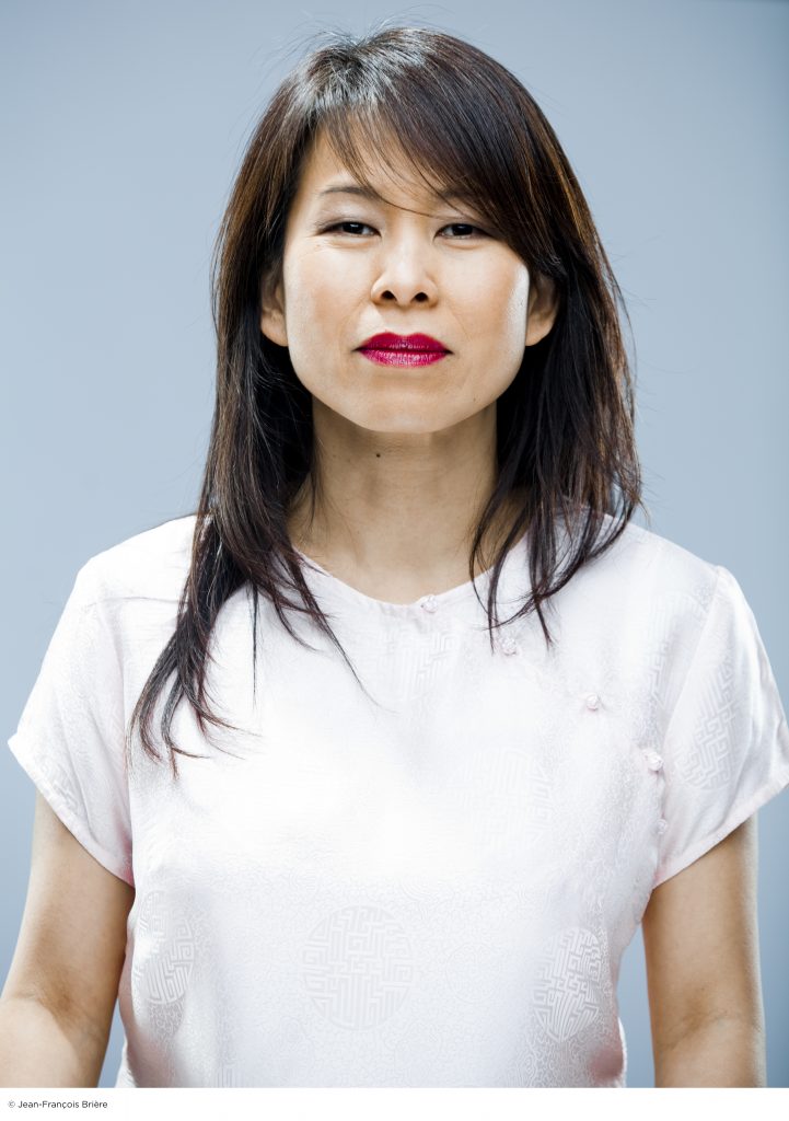 Kim Thuy