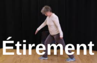 Étirement