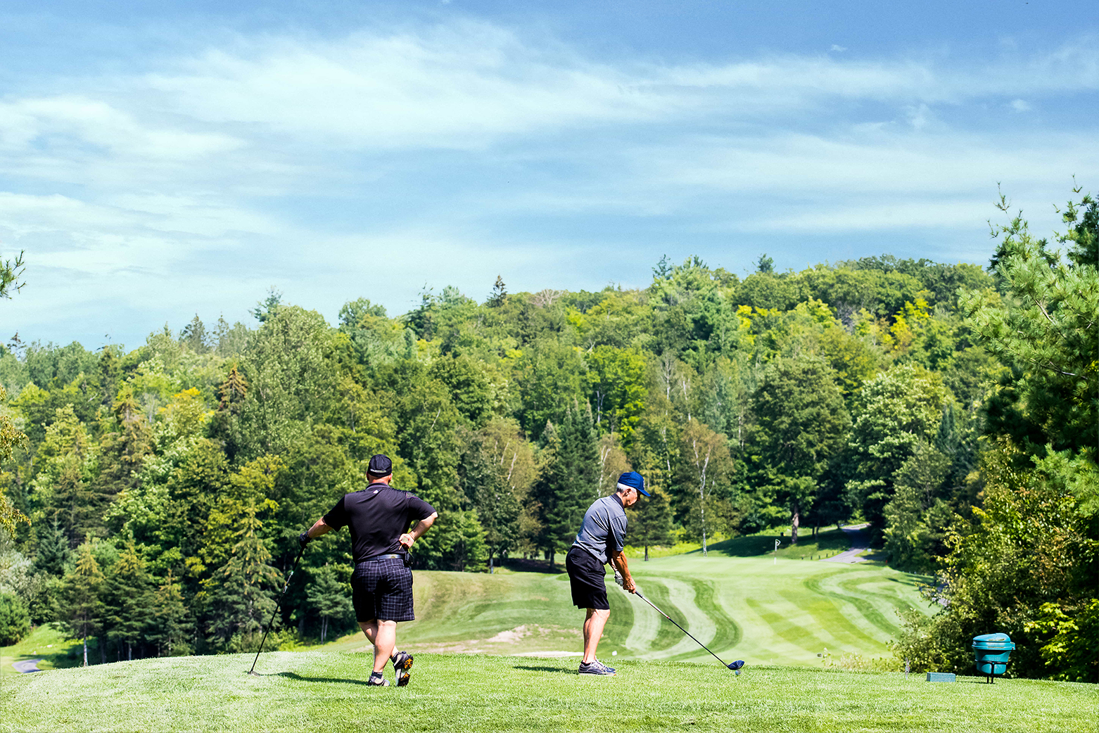Jeux FADOQ Région Laval Golf (nouvelle date) FADOQ
