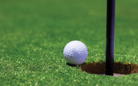 Jeux FADOQ île de Montréal et Laval | Golf