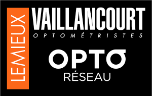 Lemieux Vaillancourt “Opto-Réseau”