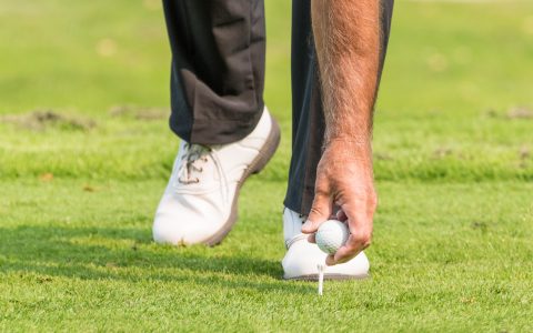 Jeux FADOQ île de Montréal - Golf