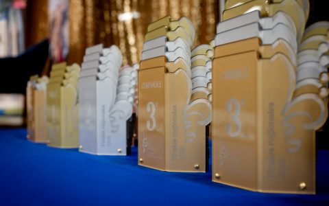 Les champions des Jeux FADOQ régionaux