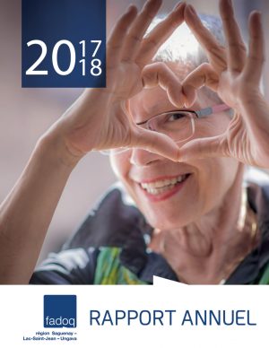 Rapport annuel 2017-2018