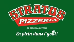 Pizzeria Stratos Bécancour