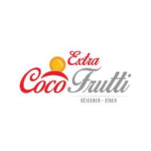 Coco Frutti Extra Coco Frutti Extra