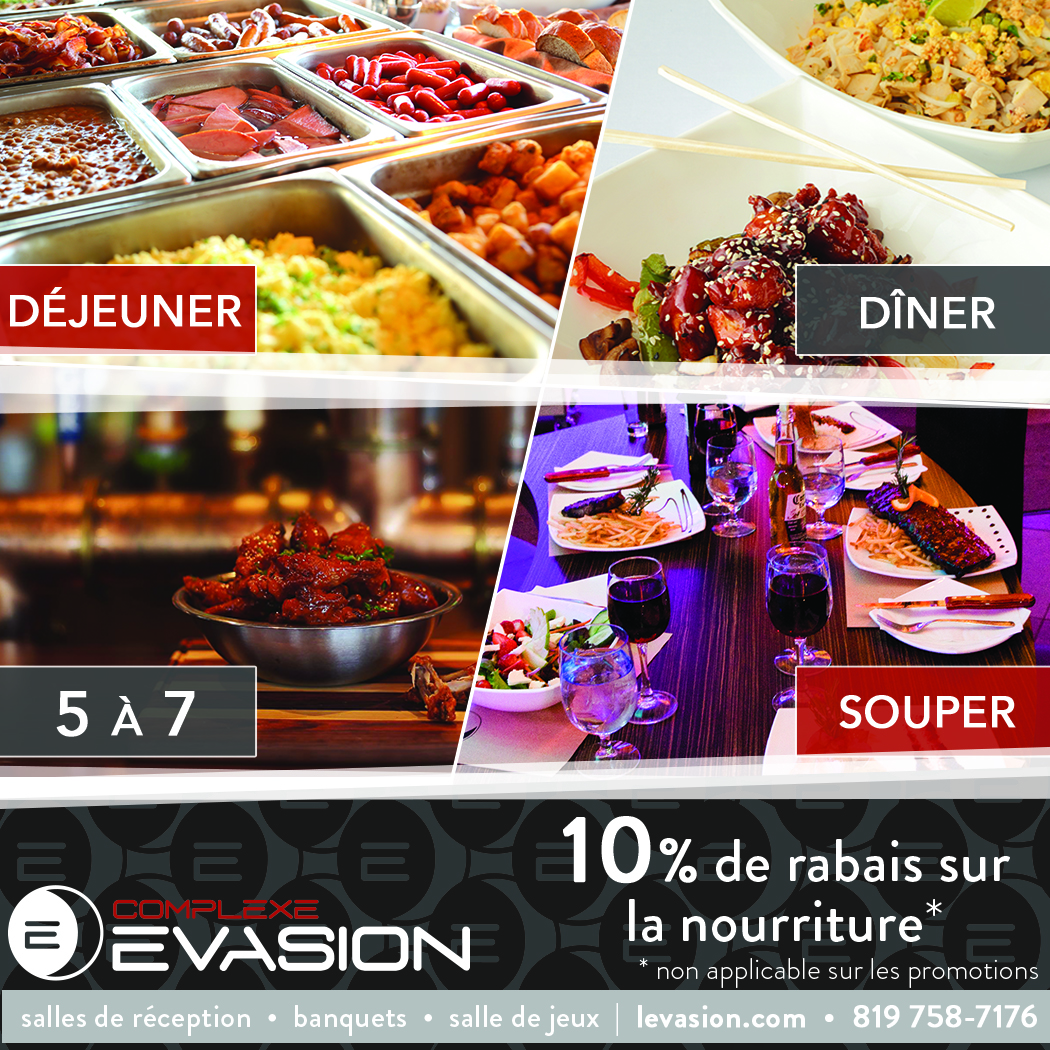 Quels Sont Les Rabais Avec La Carte Fadoq