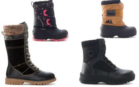 Chaussures Yellow