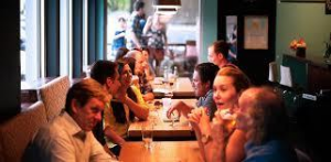 Dîners – Rencontres Dîners – Rencontres