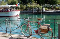 vélo-bateau