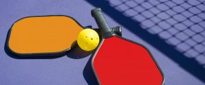 pickleball