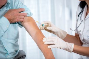 Vaccin de l'influenza