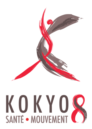 KOKYO8 Santé Mouvement