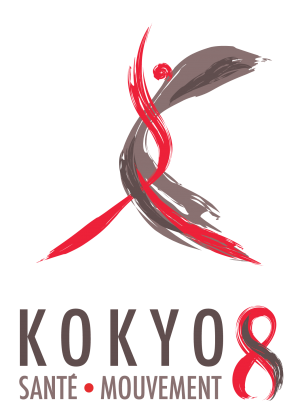 KOKYO8 Santé Mouvement KOKYO8 Santé Mouvement
