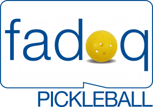 Pickleball – Jeux régionaux 2024