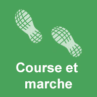 Course et marche