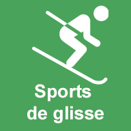 sports de glisse