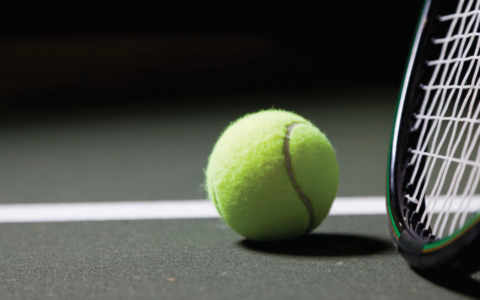 CHALLENGE 50+ / Tournoi de tennis