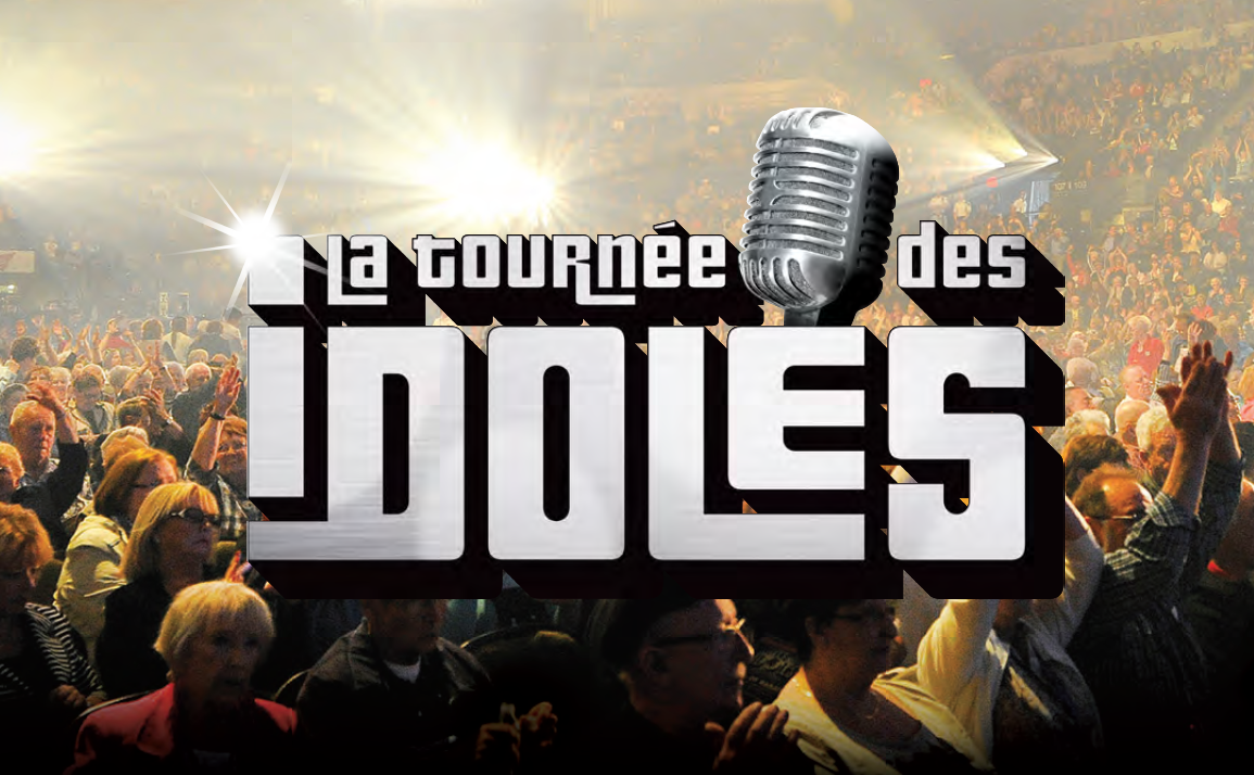 La tournée des idoles Loisirs et événements FADOQ Le Réseau FADOQ est le plus grand