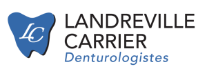 Landreville Carrier denturologistes inc.