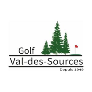 Val-des-Sources Golf Club (Royal Estrie Golf Club)