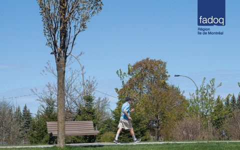 Le Montréal FADOQ Été 2019