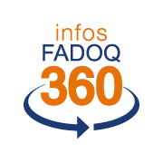 Logo Infos FADOQ 360