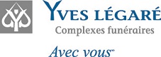 Complexes funéraires Yves Légaré Complexes funéraires Yves Légaré