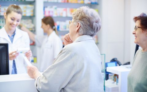 Prescription drug insurance : New increase, same tax inequity