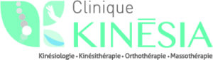 Clinique Kinésia