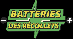 Batteries des Récollets Batteries des Récollets