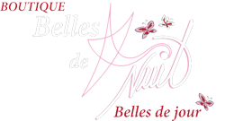 Boutiques Belles de nuit Belles de jour Boutiques Belles de nuit Belles de jour