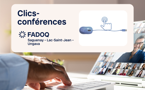 Clics-conférences