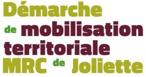 Démarche de mobilisation territoriale