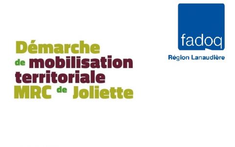 Démarche de mobilisation territoriale