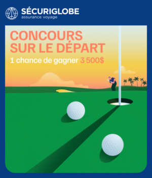 Concours SécuriGlobe