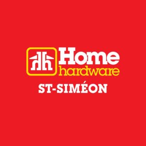 Centre de rénovation St-Siméon (Home Hardware)