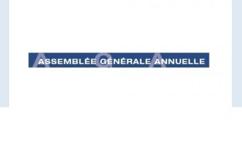 Assemblée générale annuelle 2022-2023