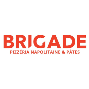 Brigade Pizzeria Napolitaine & Pâtes Brigade Pizzeria Napolitaine & Pâtes