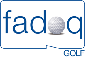 logo golf