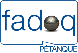 Tournoi de pétanque – Jeux FADOQ Régionaux 2024