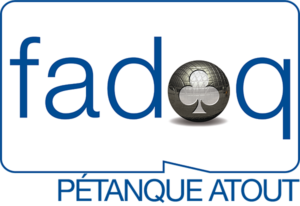 logo pétanque atout