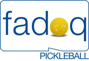 logo pickleball