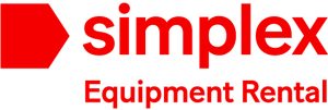 Simplex Equipment rental
