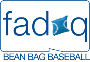 Bean Bag Baseball