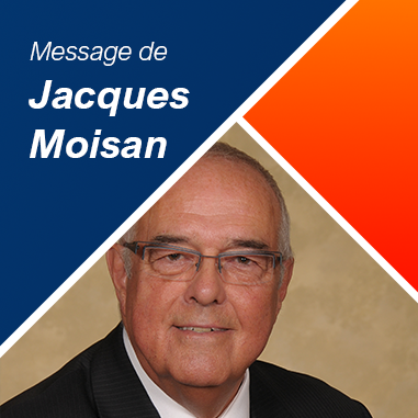 Jacques Moisan