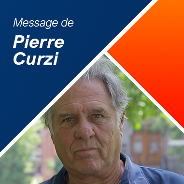 Pierre Curzi