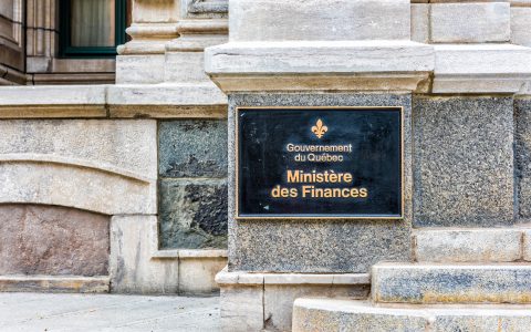 Mise à jour économique : pas d’engagement clair pour bonifier les soins à domicile