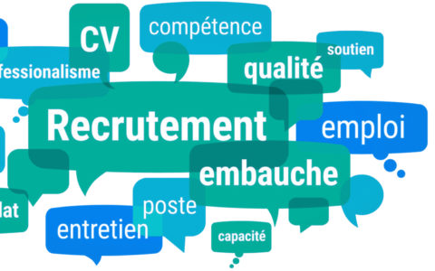 Offre d'emploi: Responsable du loisir et des programmes sociaux