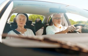 Faire un tour d’auto…ça aussi ça fait du bien !